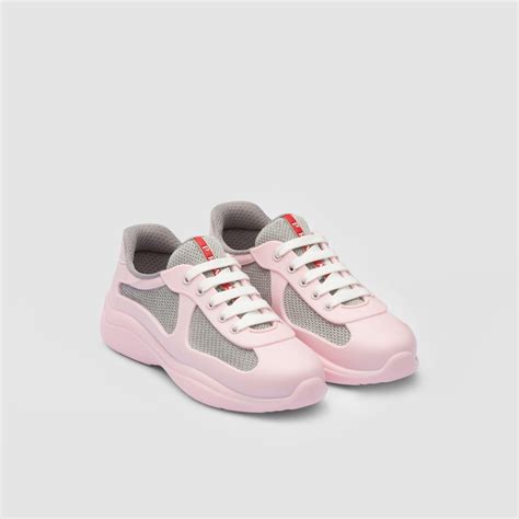 baby pin k prada|pink Prada shoes.